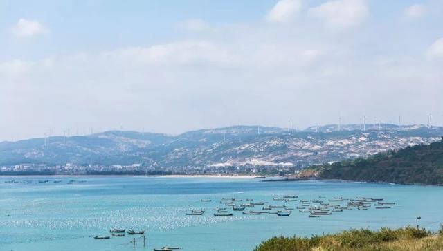 福建这6处景点，个个低调又绝美，趁着人少赶紧走起