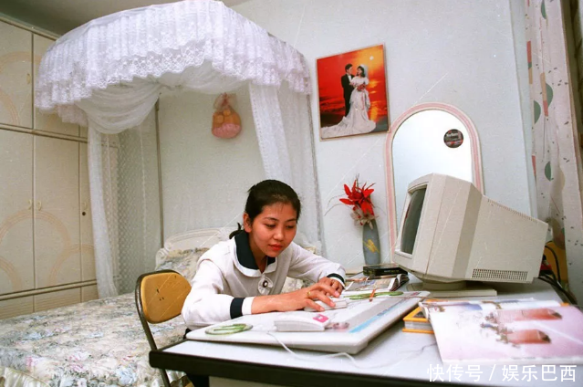 我国上世纪八十年代、九十年代的有钱人生活是怎样的，很接地气！