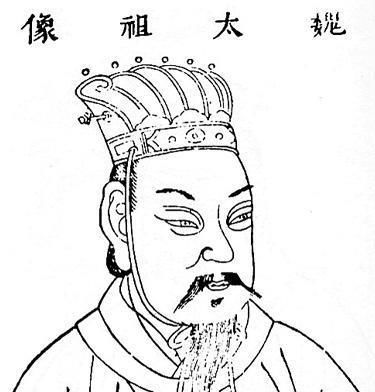  『杀掉』三国曹操绝情杀掉荀彧，很多年，荀彧孩子荀顗狂杀曹操后人