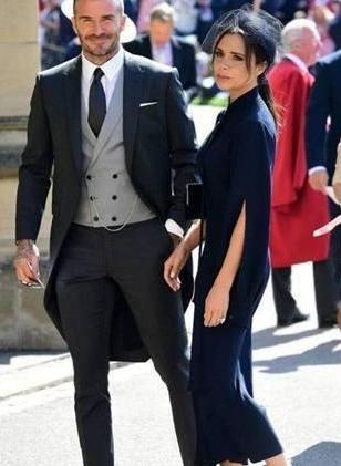 为什么明星们都爱穿高跟鞋? 网友: “恨天高”了解一下?