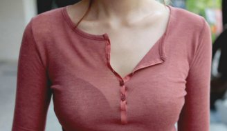 这样穿的女人最有魅力!高贵超美嫩，回头率高到爆表