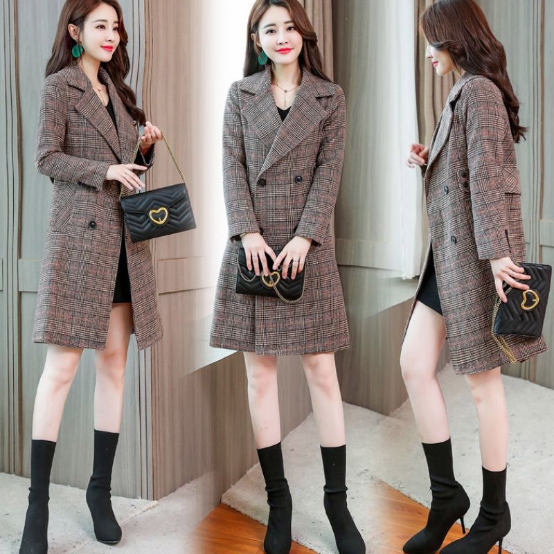 女人再懒也别穿休闲套装，瞧瞧下图女人怎么穿，一个比一个美的慌