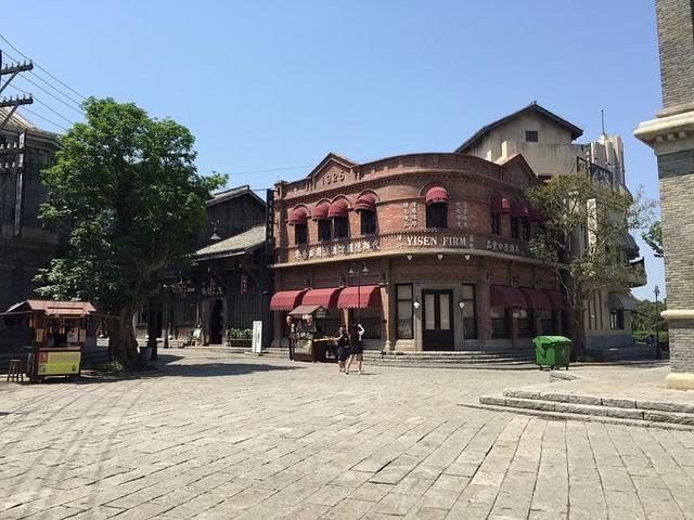 闺蜜三人的海口“避暑”之行