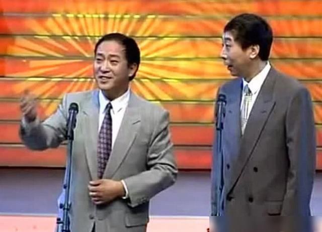 2020央视冯巩春晚