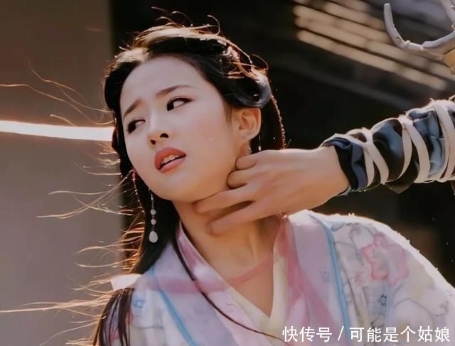 「全网」国风造型太挑人:佟丽娅杨超越惊艳全网,汤唯孟美岐却被骂爆丑