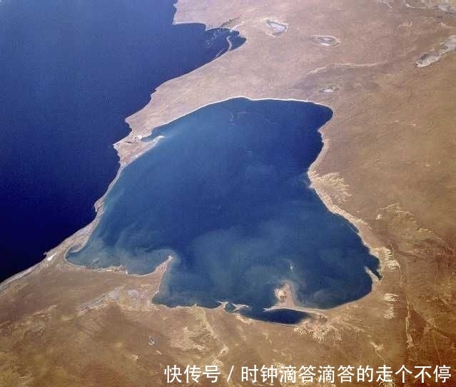  「水位」世界上最大的湖-里海，其水位的变化引发了一项出乎意料