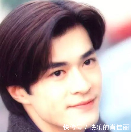 看完古天乐年轻时候的照片,网友:钟汉良,我要换