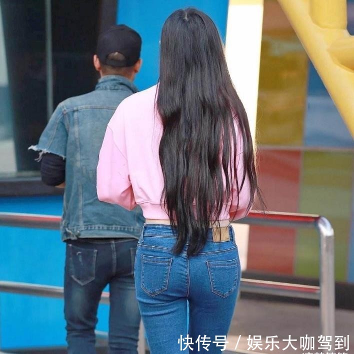  【裤腰上】为何买来的牛仔裤上都带着一块皮？大多数人都不知道！