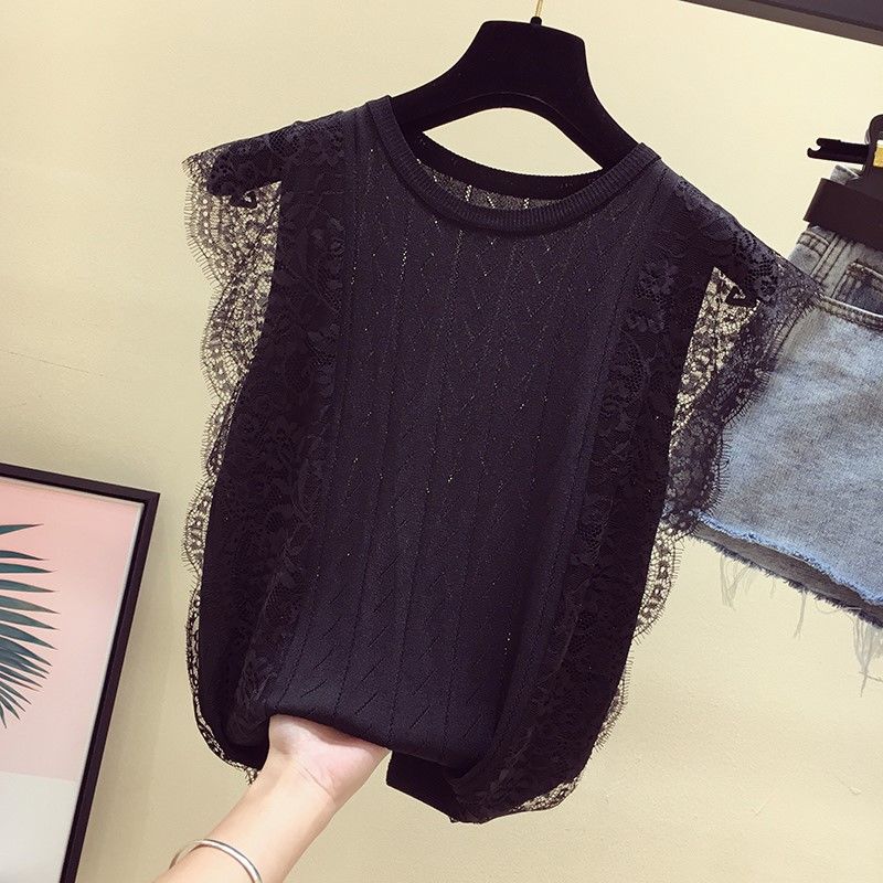 越来越多的女人不穿裙子，只因三伏天穿这吊带背心，美到让人销魂