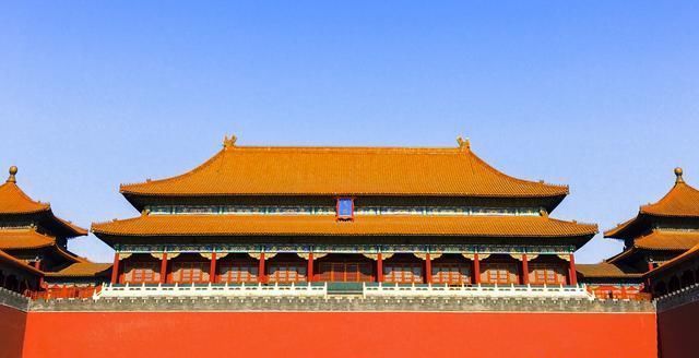 国内存在感最强的四个景区，全年无淡季，名气与美景共存