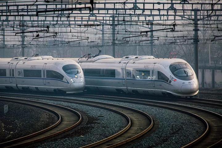 杭黄高铁融入全国线路！从杭州去这些地方更方便了