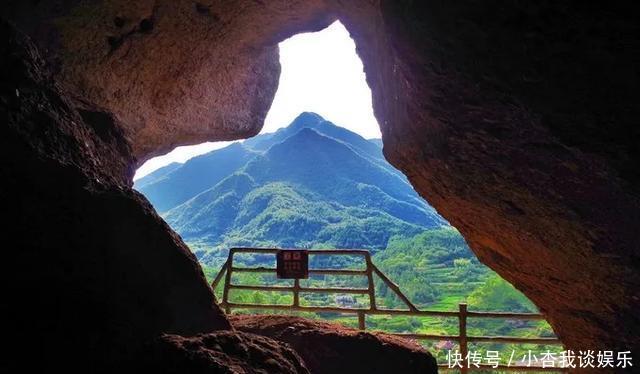  『名副其实』集桂林之秀、黄山之奇与华山之险，此仙境藏在浙江与福建的交界处