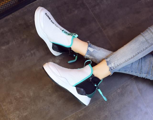 早秋不可错过的8双单鞋，真的太漂亮！