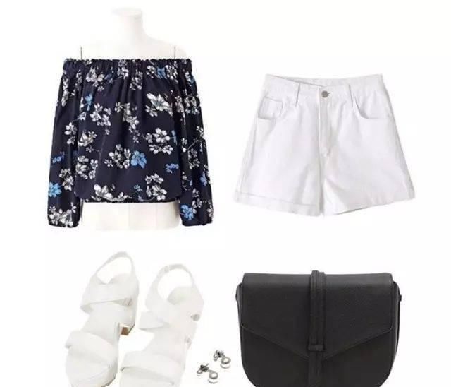  秘密@买再好衣服裤子，都比不上这好多个配搭秘密！