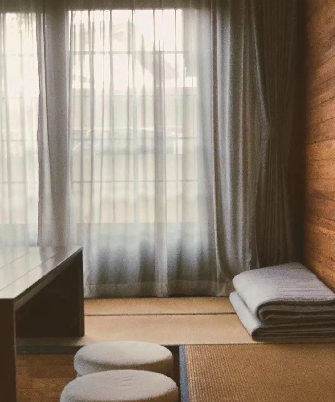 2019圣诞礼送，京郊最IN日式民宿小院！