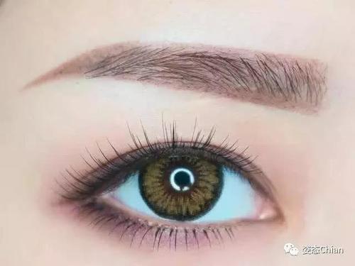 还在拖拖拉拉花十分钟画眉毛？化妆师教你几招，不但快速还好看