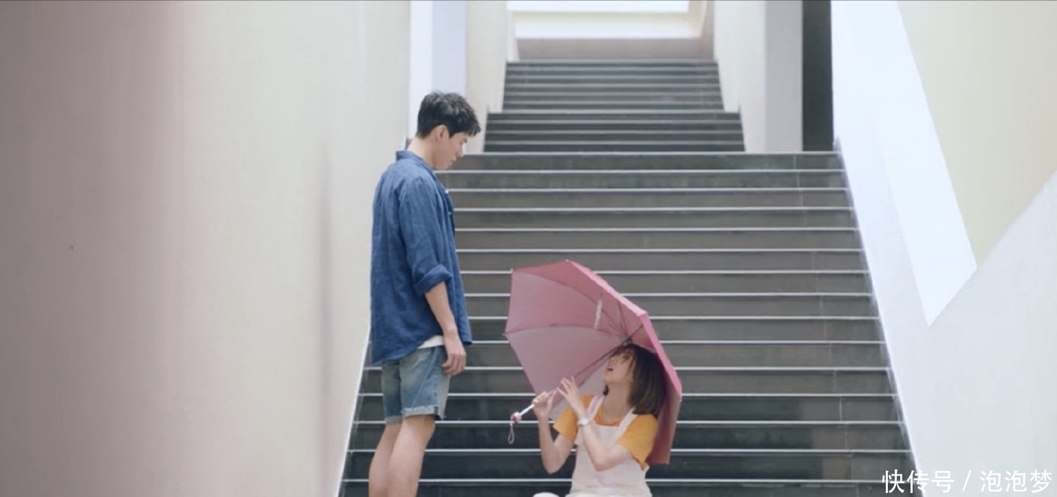 青春校园:《致我们甜甜的小美满》:甜甜青春校园剧,赶快追起来!
