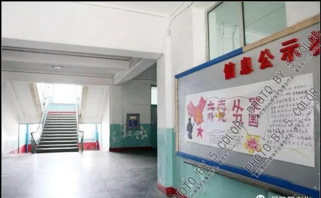  #经济#还记得中兴街上的吉林铁路经济学校吗？还有那栋1953年的教学楼