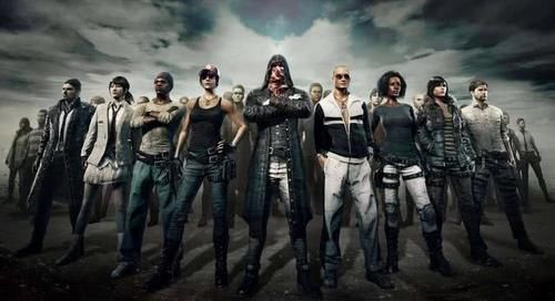  【绝地】在《CS：GO》、《绝地求生》等FPS游戏中，玩家都喜欢做的那些事