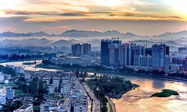 广西这7个特色旅游名县，私藏了这么美的风景，你都去过吗？