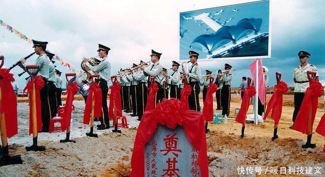  「北海市」这几张珍藏的北海照片，勾起多少代人的记忆？