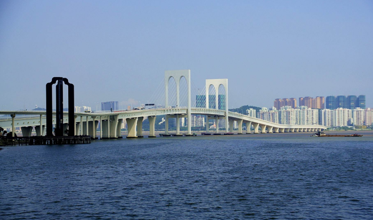 中国最“拥挤”的城市，人均GDP超8万美元，超过国内4个一线城市