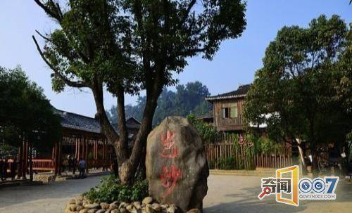 中国最后的枪手部落，随身携带枪支，还得到公安局许可！