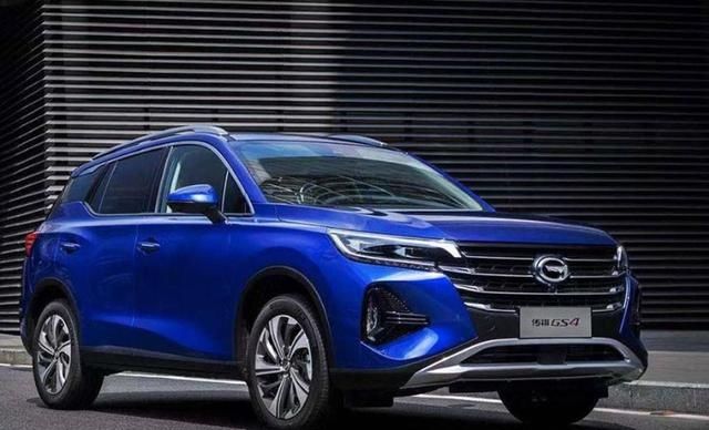 『魔咒』年度五大“国产轿跑SUV”来袭,谁能打破“叫好不叫座”的魔咒?