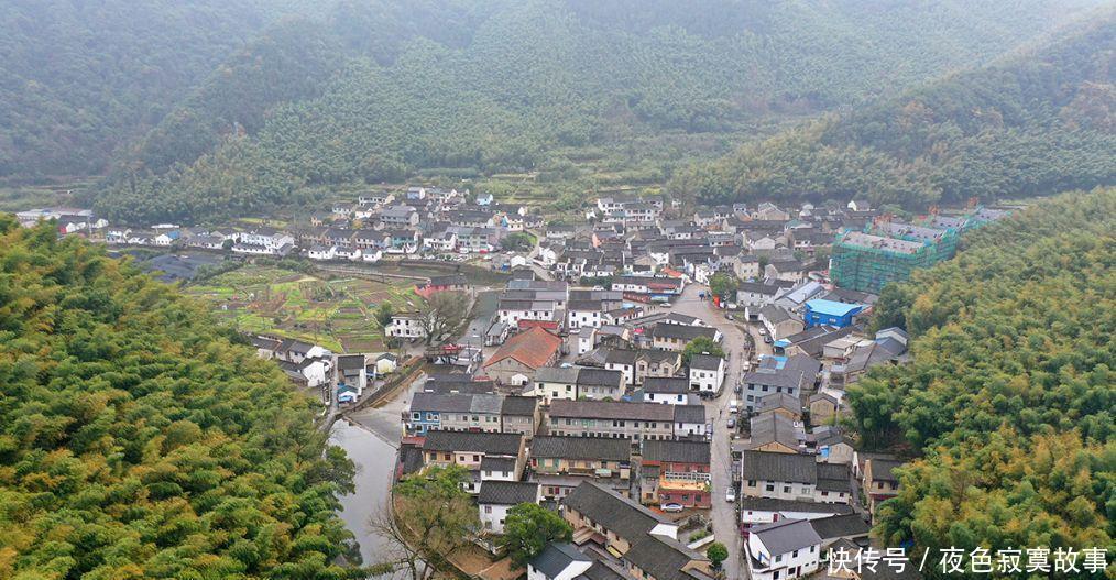  【任水阳】上海滩风云人物杜月笙，曾为隐匿的村庄建桥，到底有啥来头