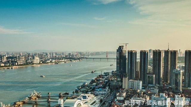  [中国]中国这5个中心城市，肩负引领四大“新一线”城市群发展重