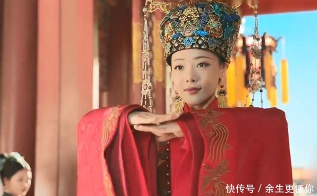 大明风华大婚第几集