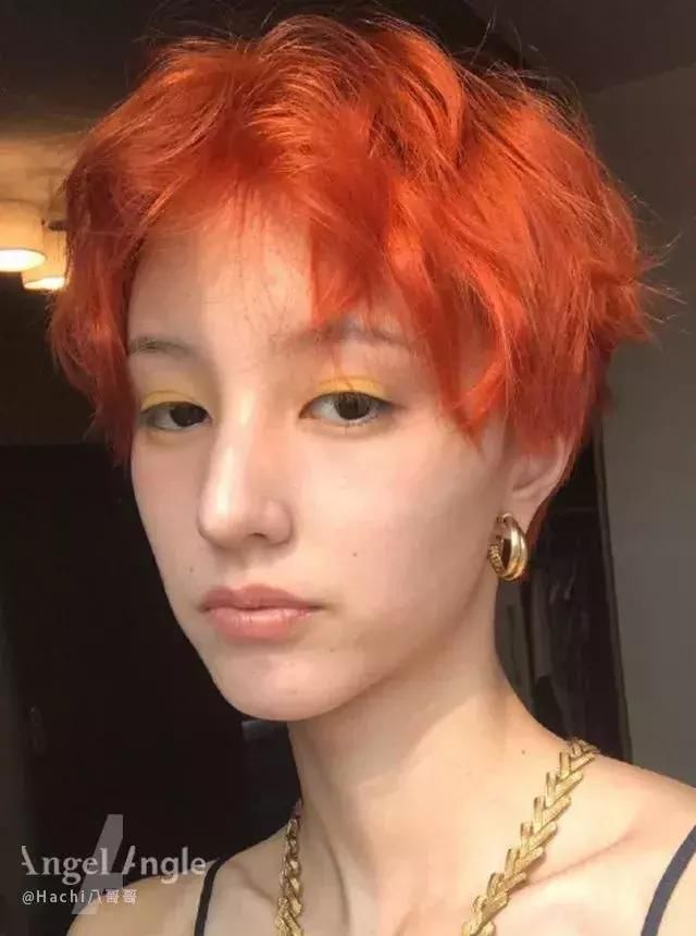 想“换脸”不用去整容院,换个发型超省钱!