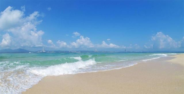 为何飞机飞过南海观音时，都要绕行一圈，谜底可算被揭开了