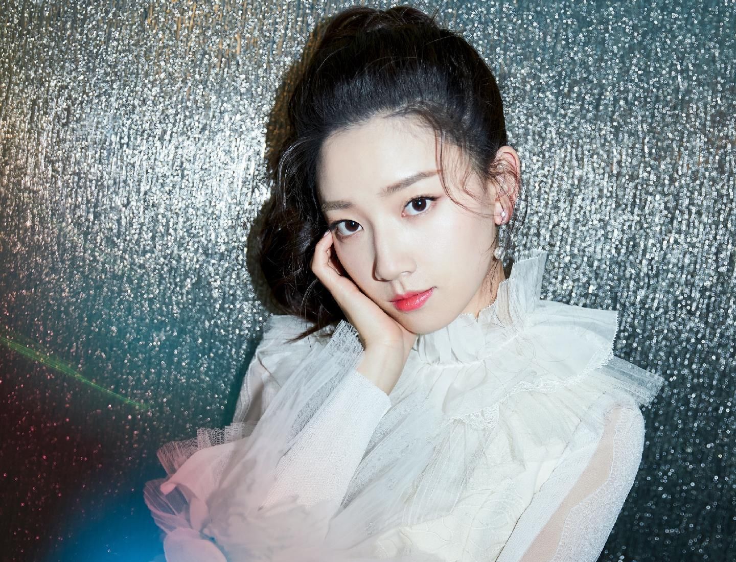  『女主』《时光与你都很甜》番外未播: 敖瑞鹏又迎新剧官宣, 女主可盐可甜