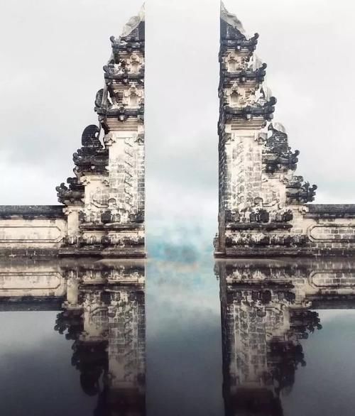 对不起，你朋友圈里的网红景点都是骗人的！