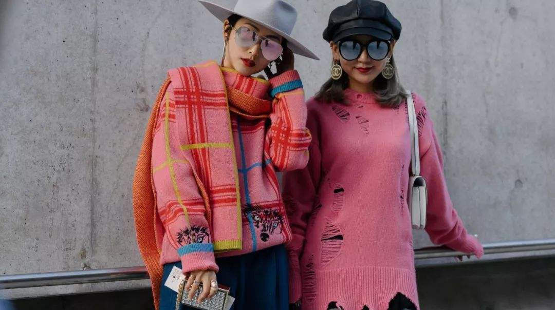  [收好]疗愈系“马卡龙色”有多美?爱它的女人最高级,这份搭配攻略请收好