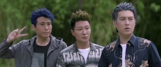 「情感」画风突变,当靳东不谈业务谈情感,原谅我一集也看不下去