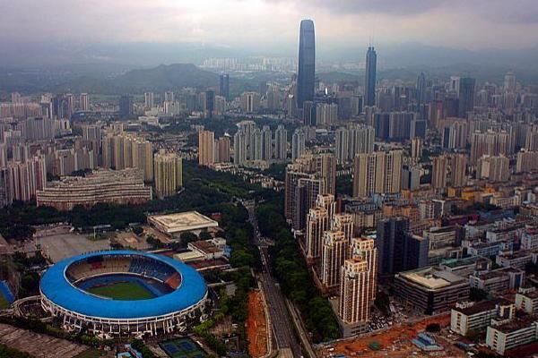 广东最具“爆发力”城市，经济排名遥遥领先，是你家乡吗？
