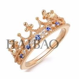 这不只是珠宝展，更是周生生  量身打造的英伦童话！