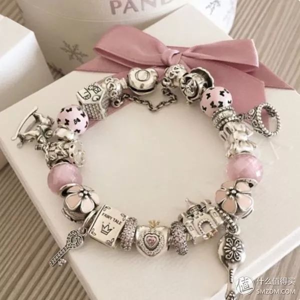 七夕提前刷一波:妹子们最喜欢的饰品你能认出几样?