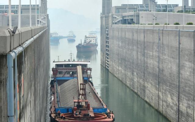 全球最大发电站：发电容量比全球最大核电站还高近3倍，就在中国