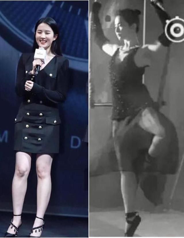 一胖毁所有?赵薇刘亦菲瘦回18岁，郑爽胖了十斤美回颜值巅峰!