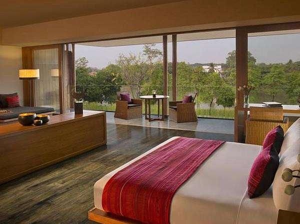 非常实用的泰国旅游住宿全攻略,普吉岛旅游必