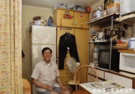 香港人宁愿住“棺材房”，为何不愿买内地房子原因令人唏嘘不已