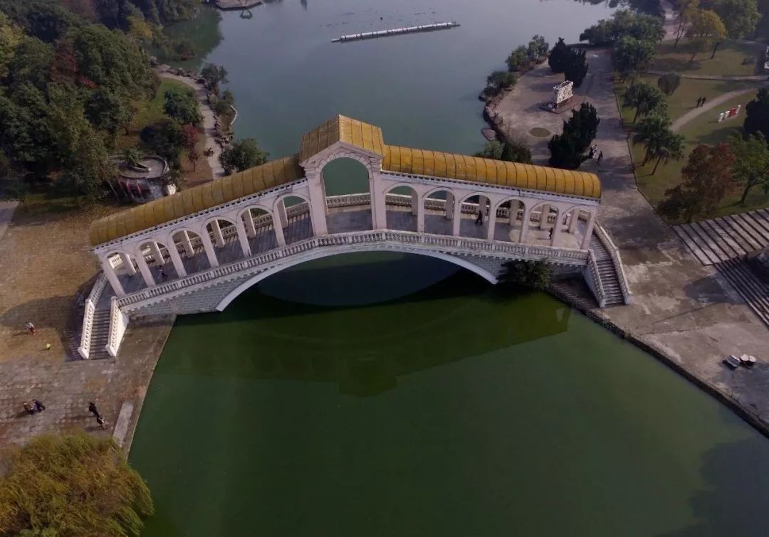 犀浦，这个成都西边的小镇，到底有什么？