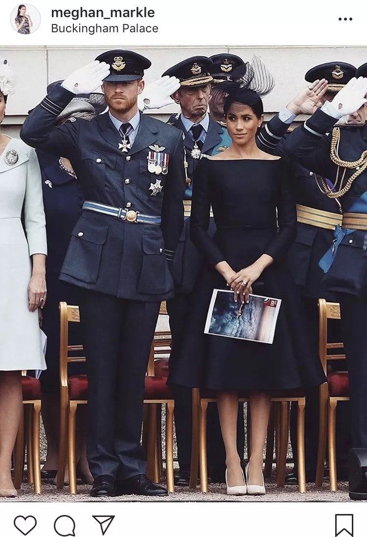 小心，这些皇室新一代成员将会成为你的时装新偶像!