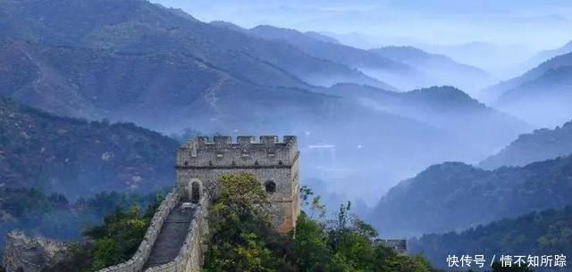 用脚步丈量历史,用行动保护长城