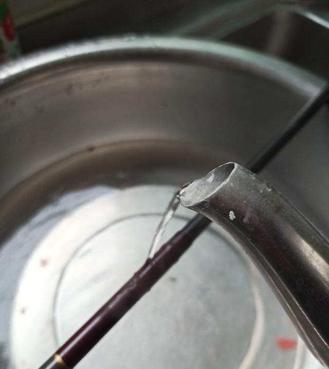  【竿子】拯救卡节老钓竿，继续发挥余热钓大鱼