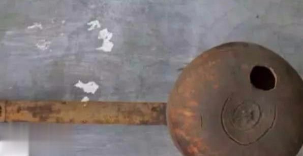  #回忆#记忆中的“老掉牙”老物件，真的越来越少见了，数数你认