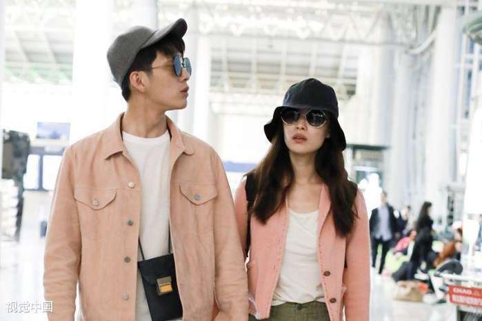 井柏然倪妮被爆分手实锤, 婚期告吹引粉丝泪目: 生小孩都是骗人的